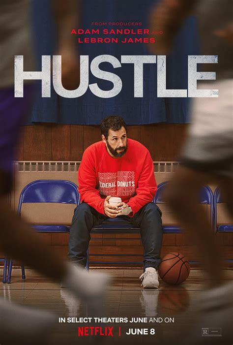 hustle imdb|hustle imdb parents guide.